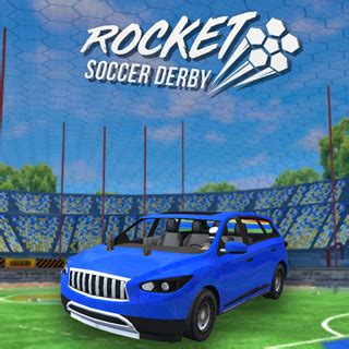 rocket soccer derby online.github